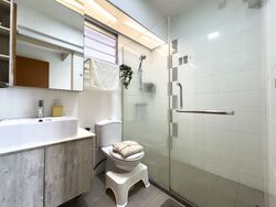 Blk 213A Punggol Waves (Punggol), HDB 4 Rooms #586373911